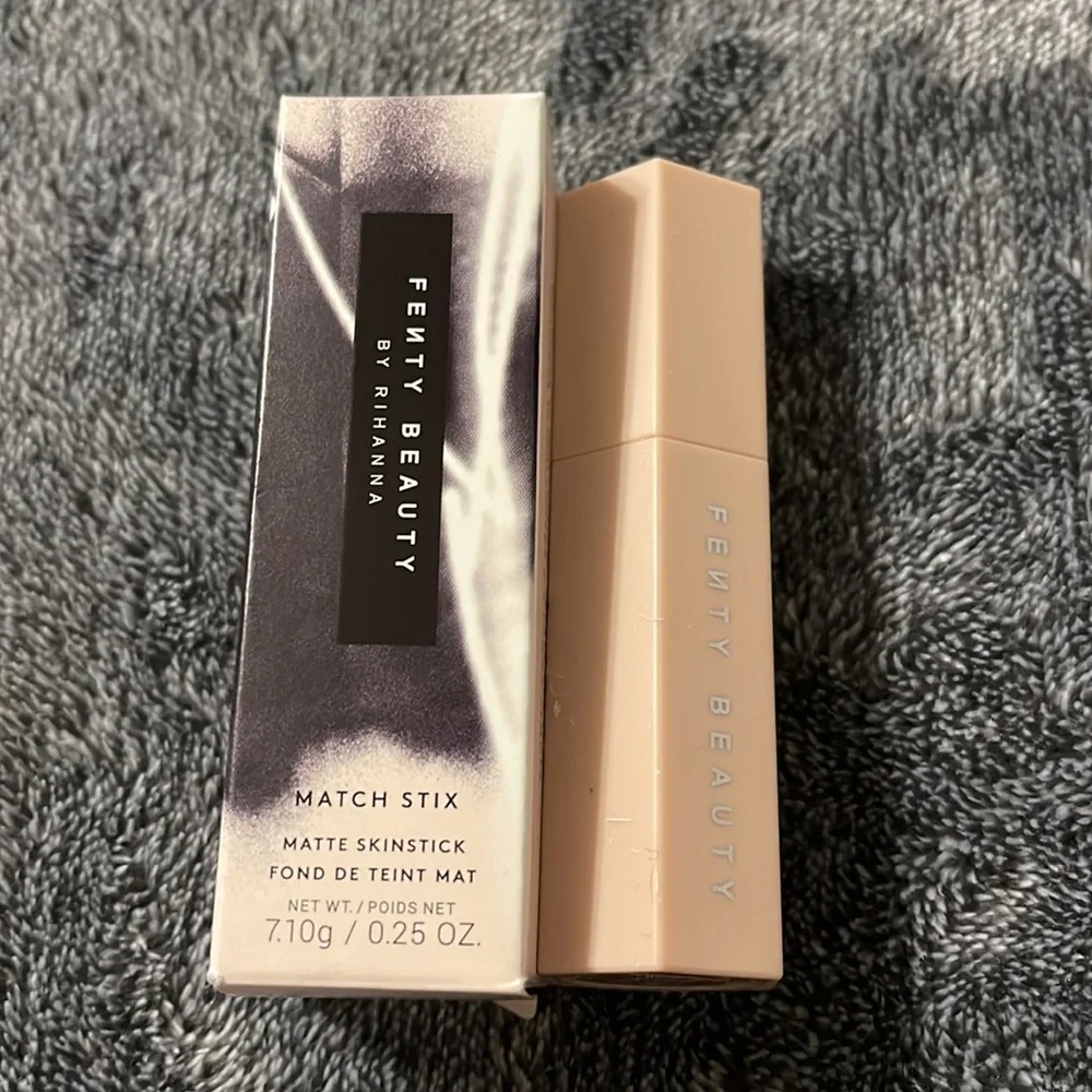 Fenty Truffle 04 Match Stix Matte Contour Skinstick